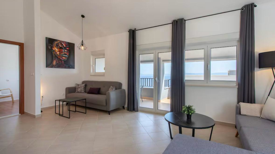 Prekrasna ku&cacute;a za odmor na otoku &Ccaron;iovu &ndash; samo 200 m od mora&excl;