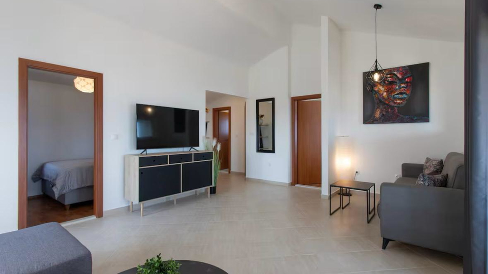 Prekrasna ku&cacute;a za odmor na otoku &Ccaron;iovu &ndash; samo 200 m od mora&excl;