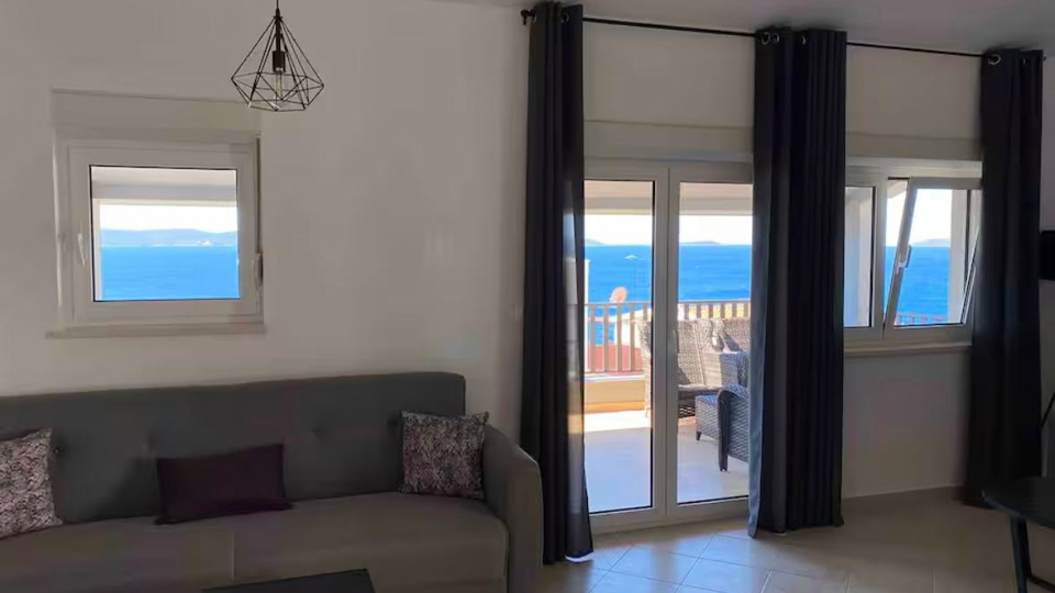 Prekrasna ku&cacute;a za odmor na otoku &Ccaron;iovu &ndash; samo 200 m od mora&excl;