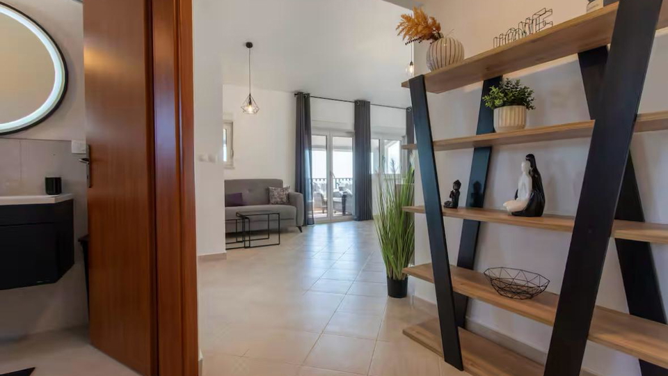 Prekrasna ku&cacute;a za odmor na otoku &Ccaron;iovu &ndash; samo 200 m od mora&excl;