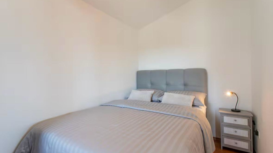 Prekrasna ku&cacute;a za odmor na otoku &Ccaron;iovu &ndash; samo 200 m od mora&excl;