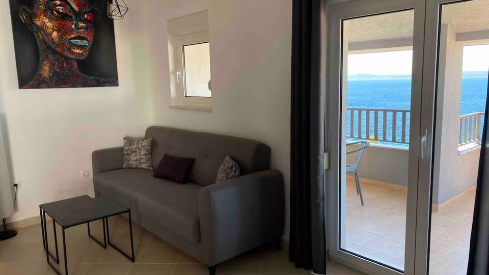 Prekrasna ku&cacute;a za odmor na otoku &Ccaron;iovu &ndash; samo 200 m od mora&excl;