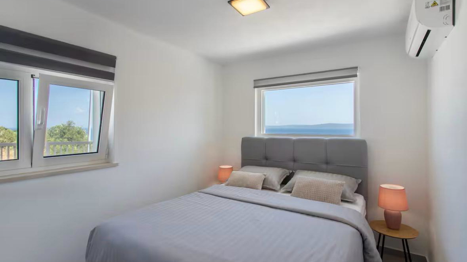 Prekrasna ku&cacute;a za odmor na otoku &Ccaron;iovu &ndash; samo 200 m od mora&excl;