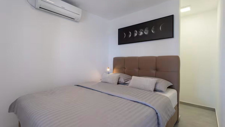 Prekrasna ku&cacute;a za odmor na otoku &Ccaron;iovu &ndash; samo 200 m od mora&excl;