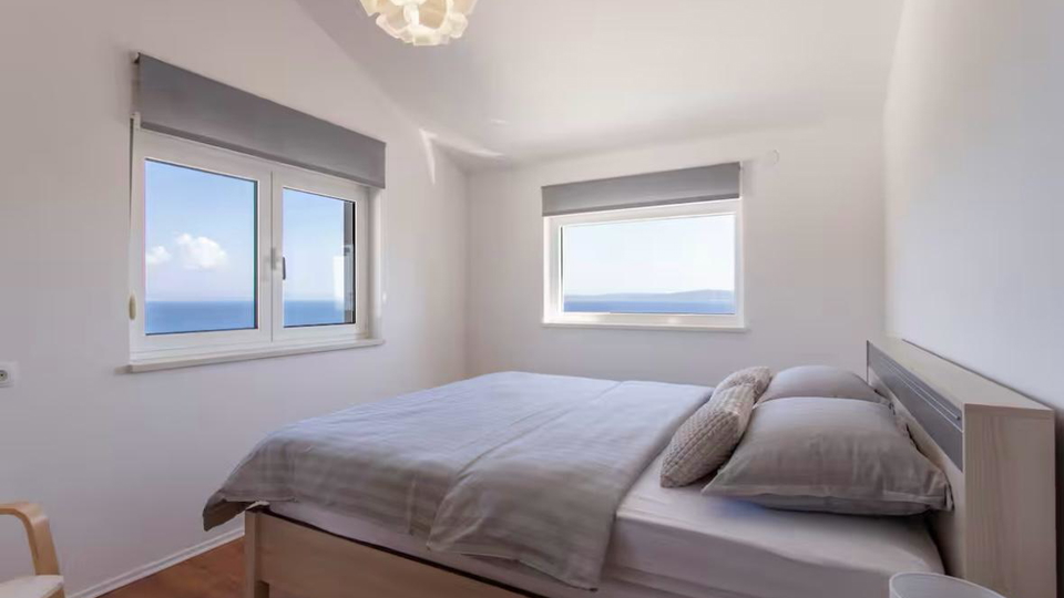 Prekrasna ku&cacute;a za odmor na otoku &Ccaron;iovu &ndash; samo 200 m od mora&excl;