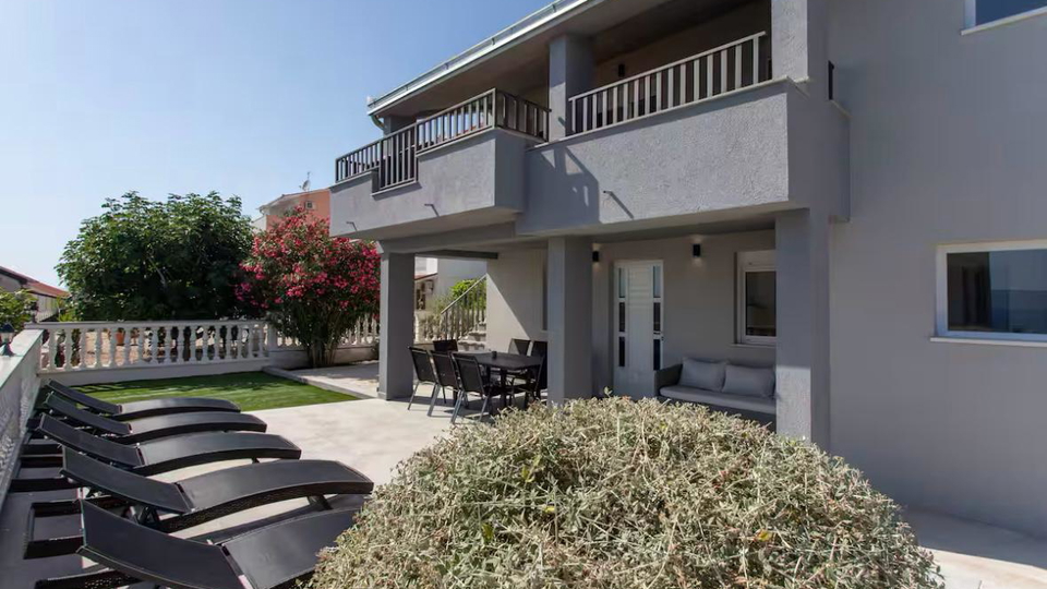 Prekrasna ku&cacute;a za odmor na otoku &Ccaron;iovu &ndash; samo 200 m od mora&excl;