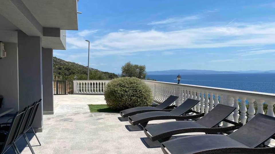 Prekrasna ku&cacute;a za odmor na otoku &Ccaron;iovu &ndash; samo 200 m od mora&excl;