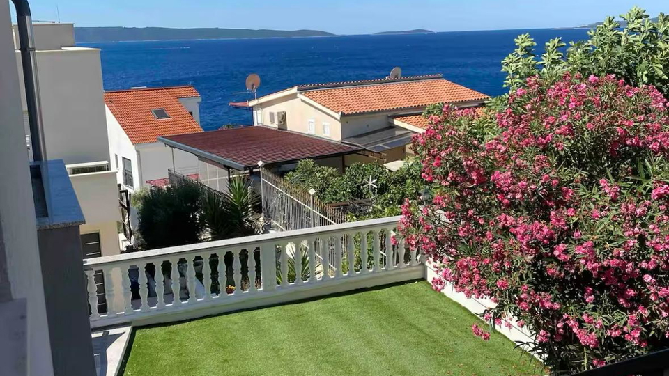 Prekrasna ku&cacute;a za odmor na otoku &Ccaron;iovu &ndash; samo 200 m od mora&excl;