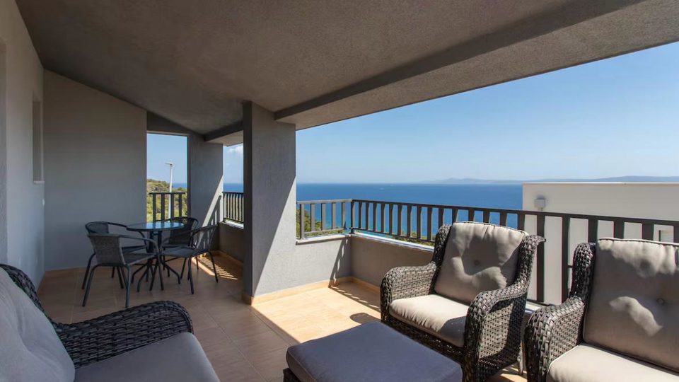 Prekrasna ku&cacute;a za odmor na otoku &Ccaron;iovu &ndash; samo 200 m od mora&excl;