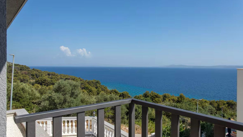 Prekrasna ku&cacute;a za odmor na otoku &Ccaron;iovu &ndash; samo 200 m od mora&excl;