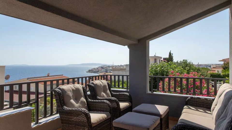 Prekrasna ku&cacute;a za odmor na otoku &Ccaron;iovu &ndash; samo 200 m od mora&excl;