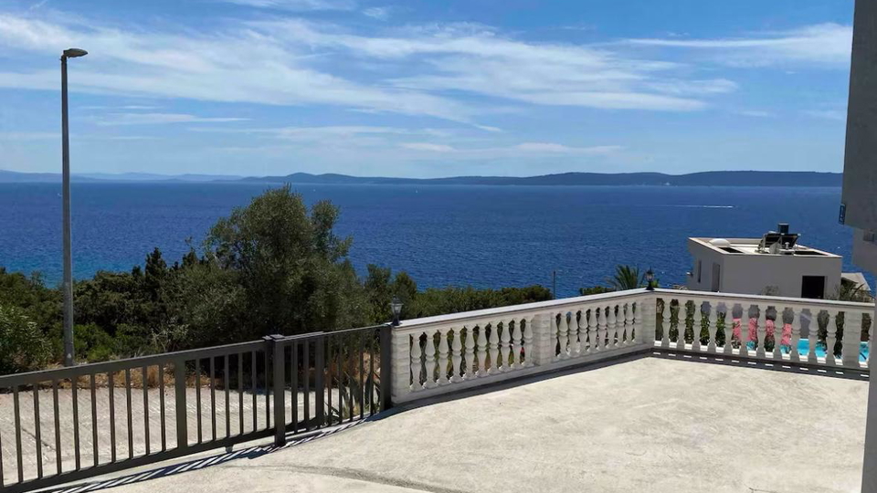 Prekrasna ku&cacute;a za odmor na otoku &Ccaron;iovu &ndash; samo 200 m od mora&excl;