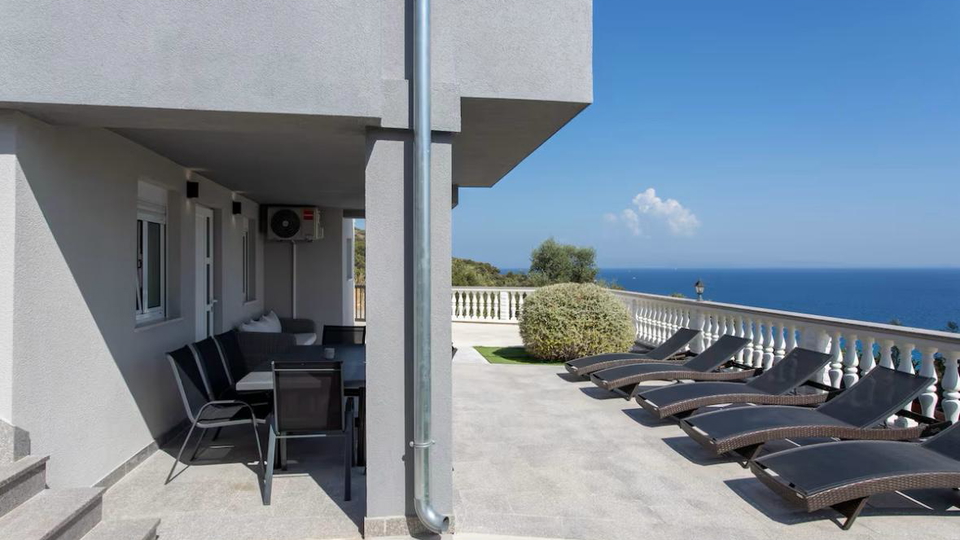 Prekrasna ku&cacute;a za odmor na otoku &Ccaron;iovu &ndash; samo 200 m od mora&excl;