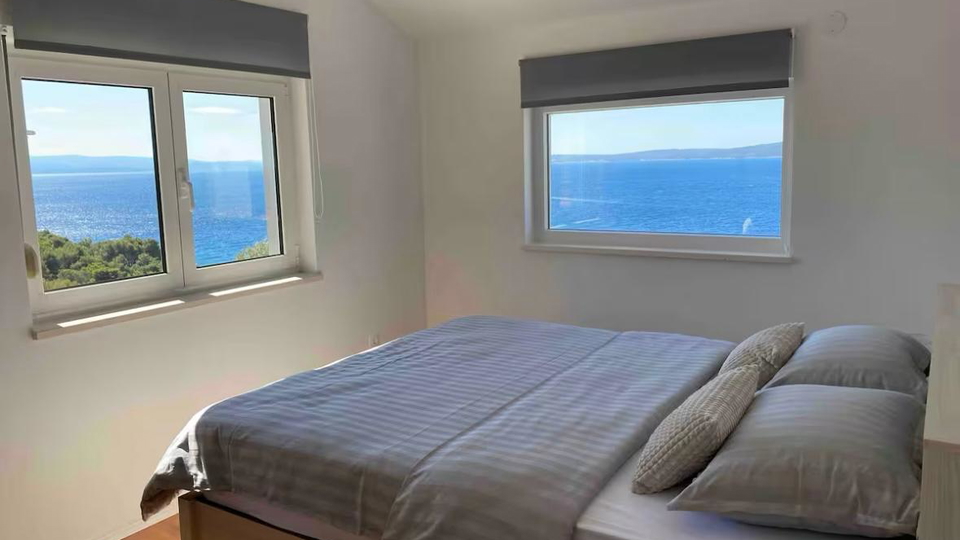 Prekrasna ku&cacute;a za odmor na otoku &Ccaron;iovu &ndash; samo 200 m od mora&excl;