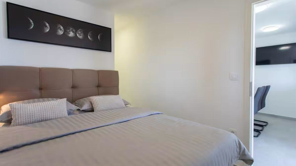 Prekrasna ku&cacute;a za odmor na otoku &Ccaron;iovu &ndash; samo 200 m od mora&excl;