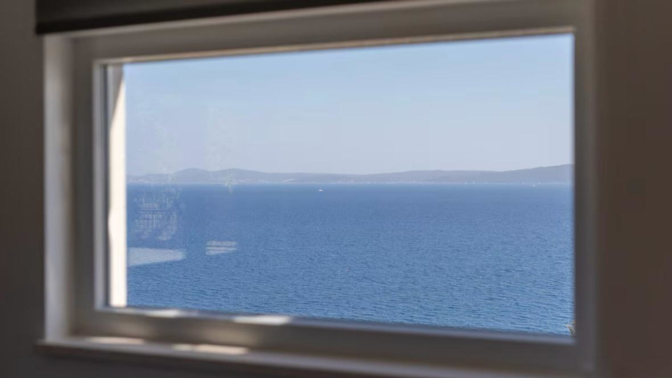 Prekrasna ku&cacute;a za odmor na otoku &Ccaron;iovu &ndash; samo 200 m od mora&excl;