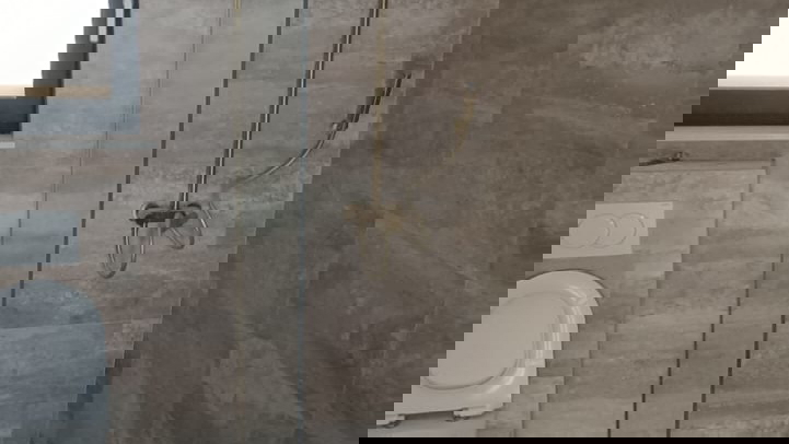 Beautiful apartment with elegant garden and pool 350 m from the sea &ndash; Primo&scaron;ten&excl;