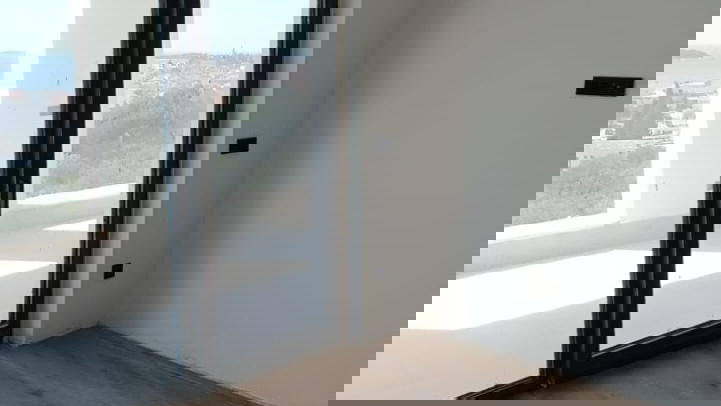 Beautiful apartment with elegant garden and pool 350 m from the sea &ndash; Primo&scaron;ten&excl;