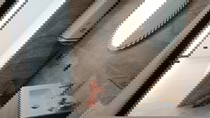 Luxury three-bedroom apartment with pool and garden &ndash; Primo&scaron;ten&excl;