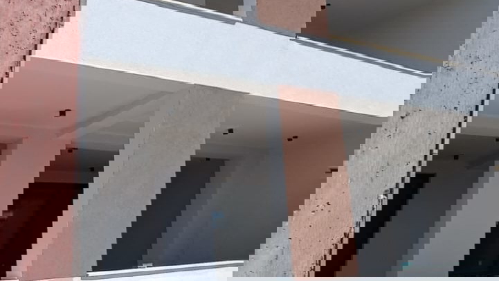 Luxury three-bedroom apartment with pool and garden &ndash; Primo&scaron;ten&excl;