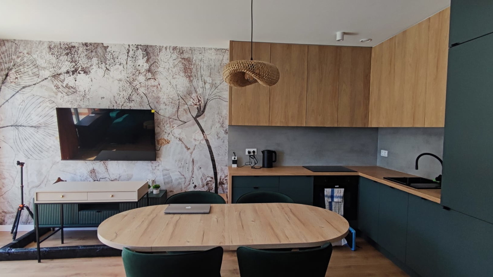 Nova moderna ku&cacute;a u Zatonu&colon; savr&scaron;eni spoj luksuza i prirode&excl;