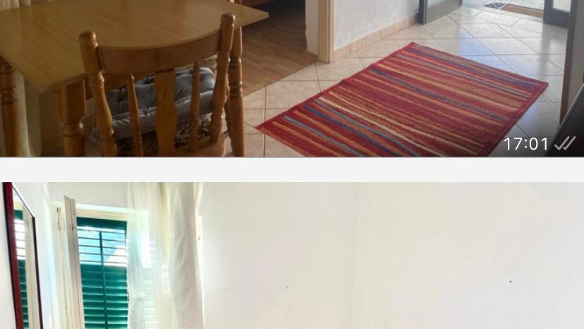 Apartmajska hi&scaron;a z 12 sobami&comma; apartmajem&comma; stre&scaron;no teraso in pogledom na morje na Zadarski rivieri&excl;