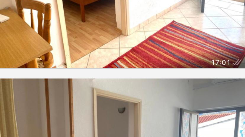 Apartmajska hi&scaron;a z 12 sobami&comma; apartmajem&comma; stre&scaron;no teraso in pogledom na morje na Zadarski rivieri&excl;