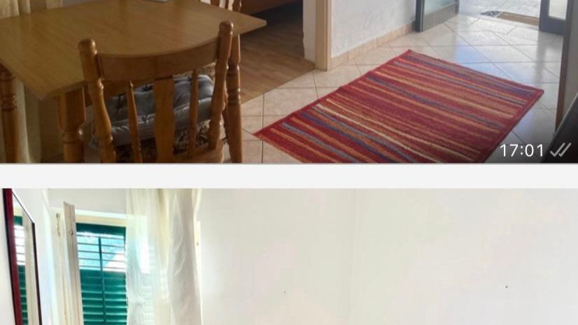 Apartmajska hi&scaron;a z 12 sobami&comma; apartmajem&comma; stre&scaron;no teraso in pogledom na morje na Zadarski rivieri&excl;