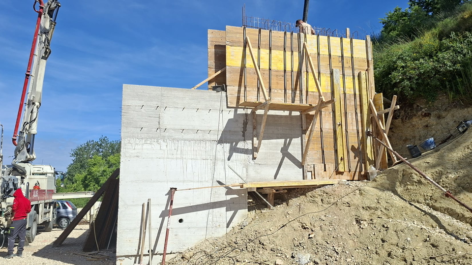 Luxury villa with panoramic sea view &ndash;  Podstrana&comma; Split