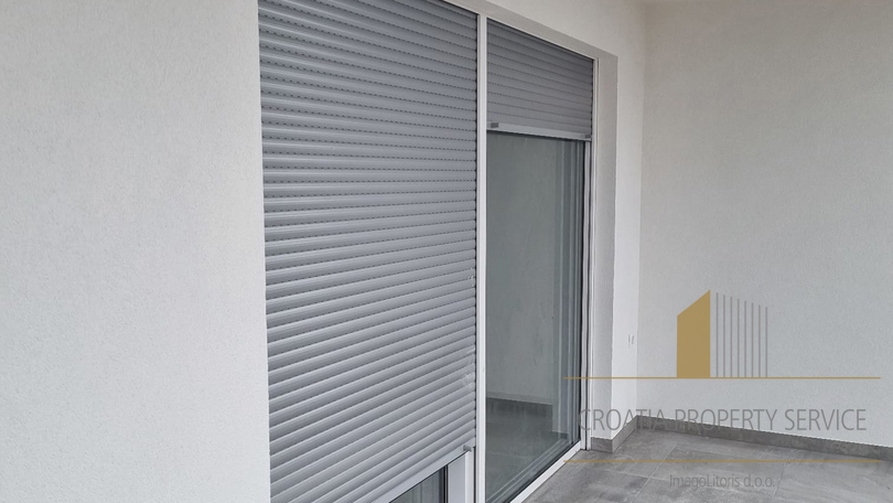 Attico moderno con vista mare – Čiovo, a 150 m dalla spiaggia!