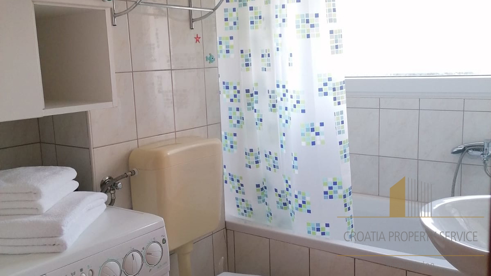 Apartment, 61 m2, For Sale, Split