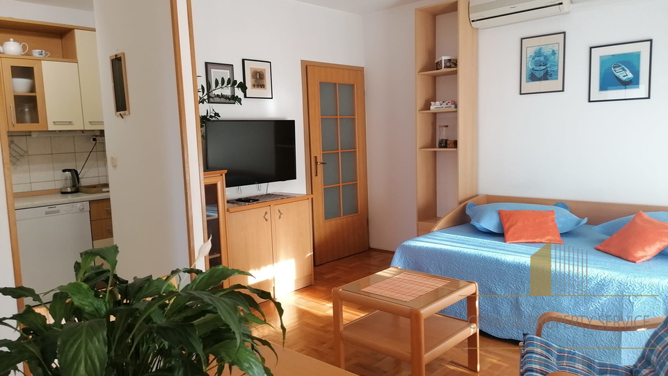 Apartment, 61 m2, For Sale, Split