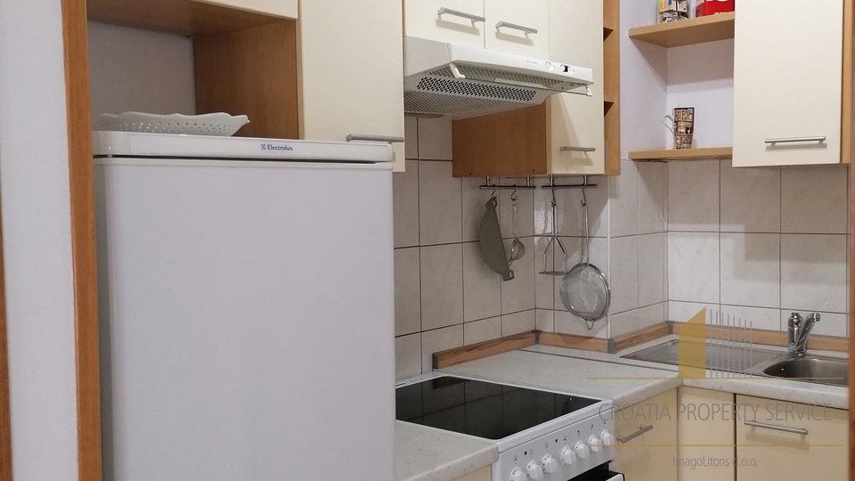 Apartment, 61 m2, For Sale, Split