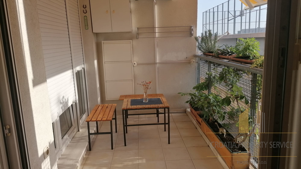 Apartment, 61 m2, For Sale, Split