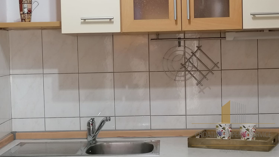 Apartment, 61 m2, For Sale, Split
