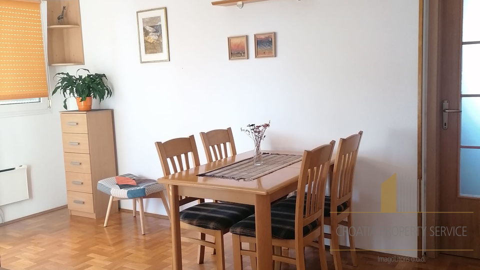 Apartment, 61 m2, For Sale, Split