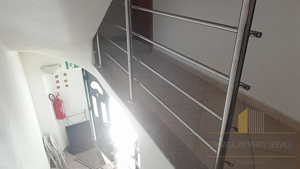 Charming renovated stone house 20 meters from the sea near Split!