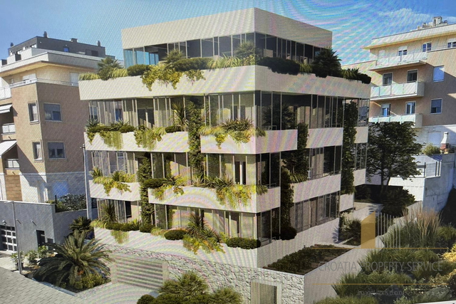 Wohnung, 59 m2, Verkauf, Split - Žnjan