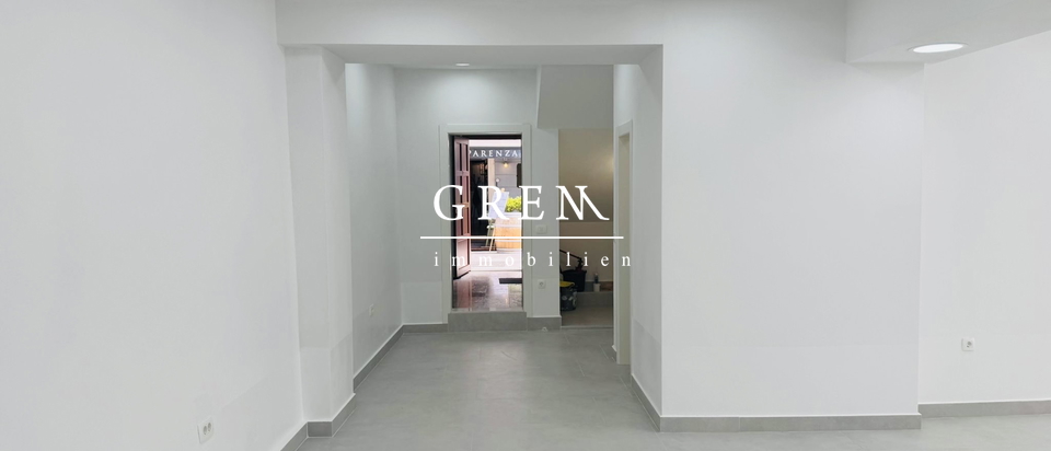 Commercial Property, 79 m2, For Rent, Poreč