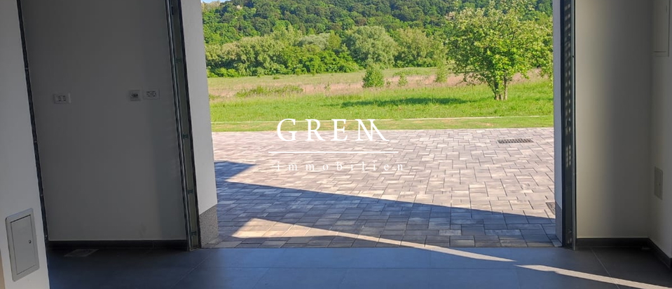 Uffici, 100 m2, Affitto, Sveti Ivan Zelina - Donja Zelina