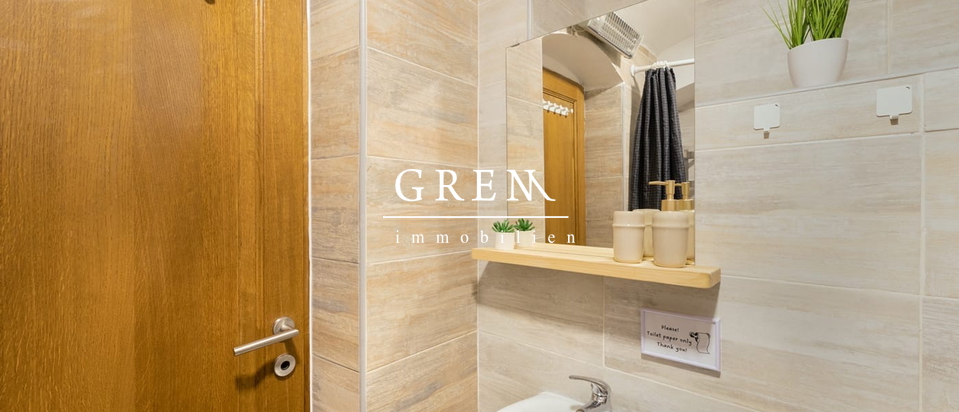 Apartment, 21 m2, For Rent, Zagreb - Ribnjak