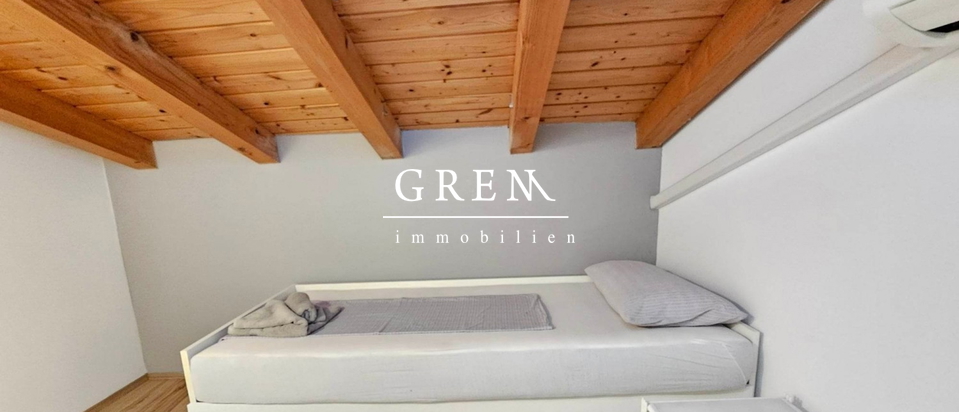 Apartment, 100 m2, For Sale, Poreč