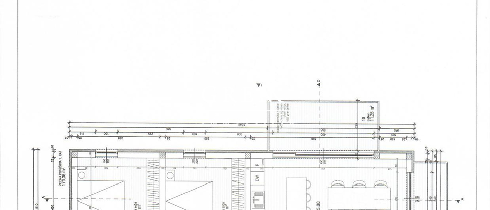 Appartamento, 115 m2, Vendita, Poreč