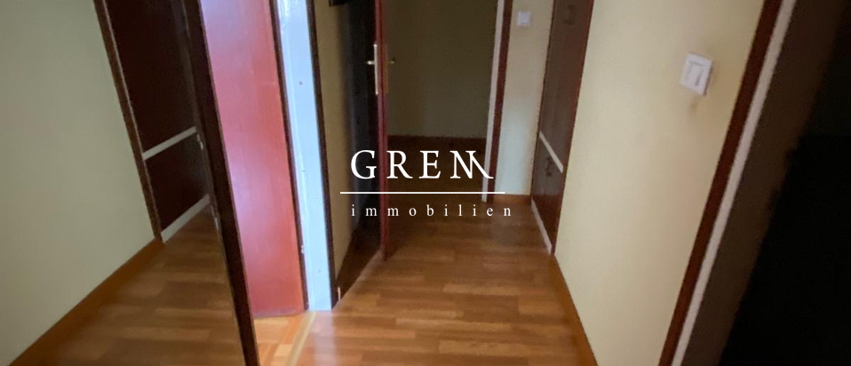 Apartment, 66 m2, For Sale, Split - Sućidar