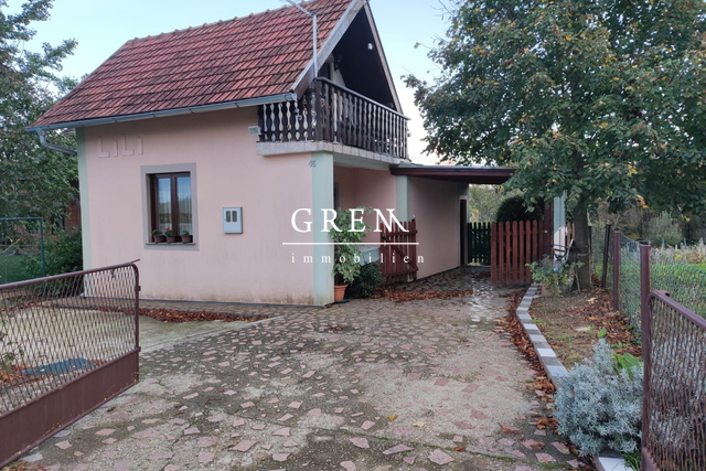 Casa, 69 m2, Vendita, Kravarsko - Pustike