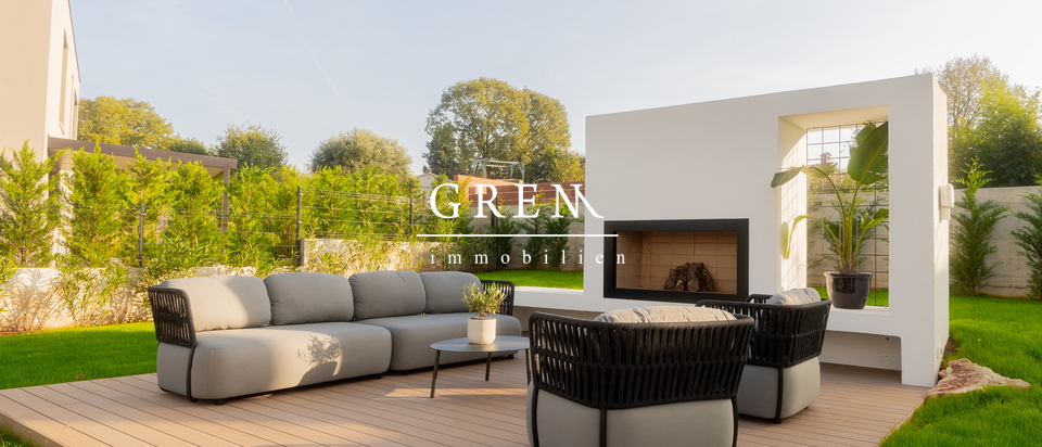 House, 219 m2, For Sale, Poreč