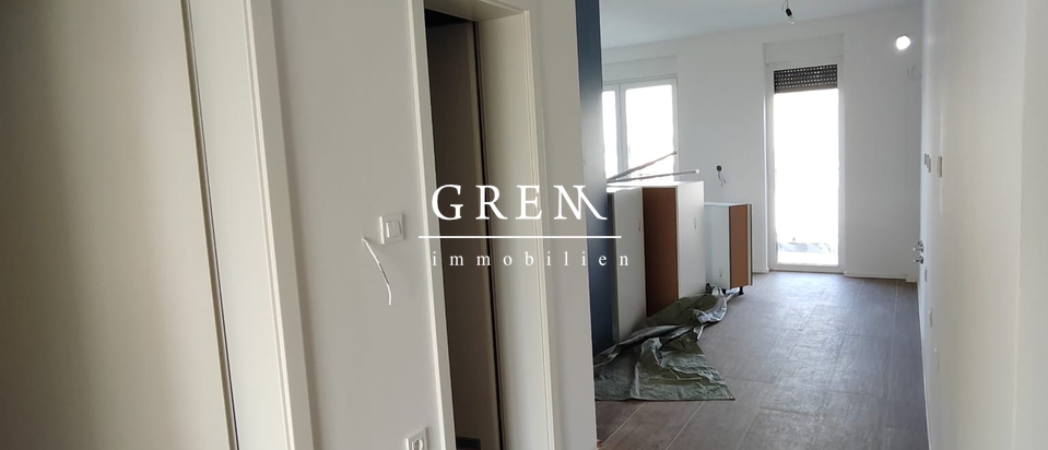 Apartment, 77 m2, For Sale, Sveta Nedelja - Orešje