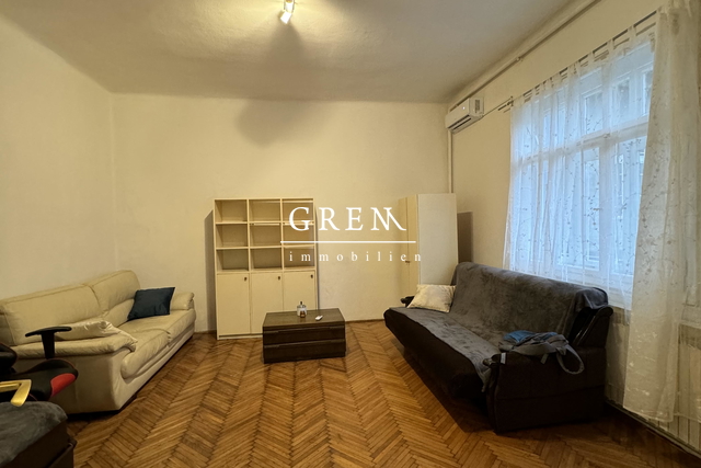 Prodaja Jednosobni Stan Zagreb, Trešnjevka, 42m2+3m2 Ostava