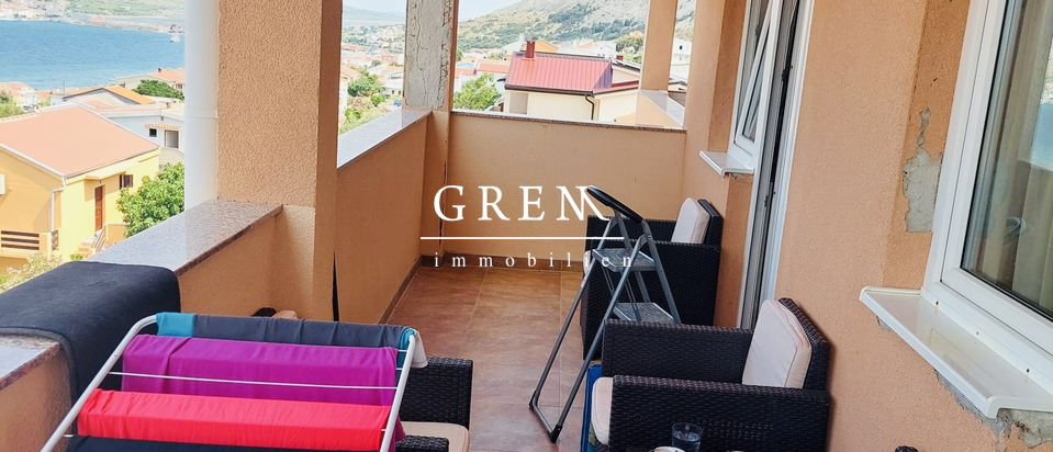 Apartment, 59 m2, For Sale, Pag