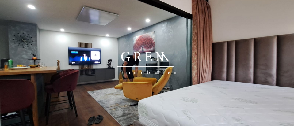 Apartment, 61 m2, For Sale, Zagreb - Prečko